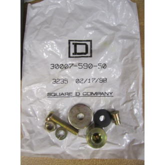 Square D 9423-M9 Door Closing Mechanism 9423M9 Series C