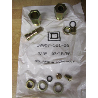 Square D 9423-M9 Door Closing Mechanism 9423M9 Series C