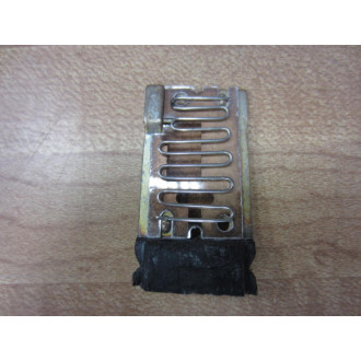 General Electric CR123-H224A Overload Heater Element CR123H224A