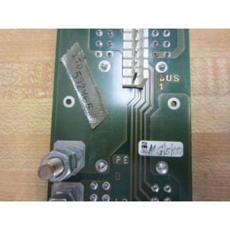 Sieb & Meyer 26.44.0008.2 Circuit Board 264400082