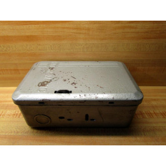 Intermatic T101 Dial Time Switch 24 Hour - Used