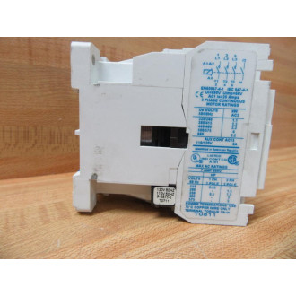 Cutler Hammer AE16ANS0 Eaton Starter - New No Box
