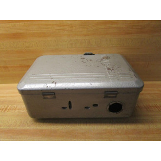 Intermatic T101 Dial Time Switch 24 Hour - Used