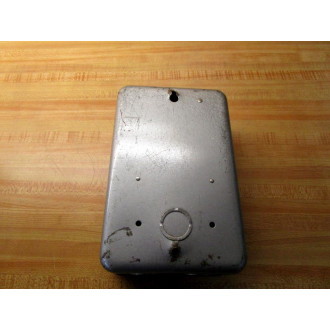 Intermatic T101 Dial Time Switch 24 Hour - Used