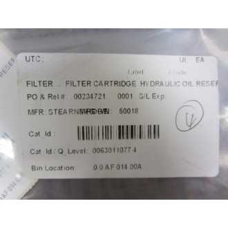 3P759 Cartridge Filter