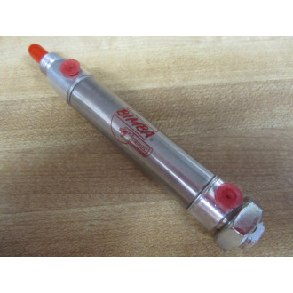 Bimba NR-021.5-DXP Pneumatic Cylinder NR021.5DXP - New No Box
