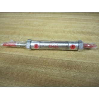 Bimba 021-DXDE Air Cylinder 021DXDE