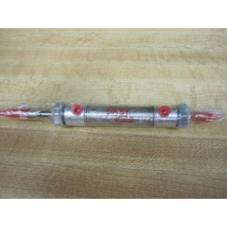 Bimba 021-DXDE Air Cylinder 021DXDE