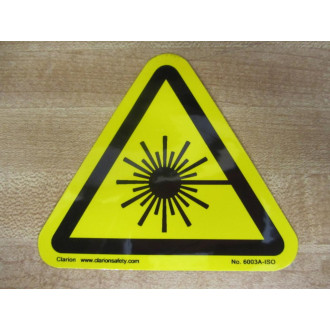 Clarion IS6003-PA Label IS6003PA (Pack of 2)