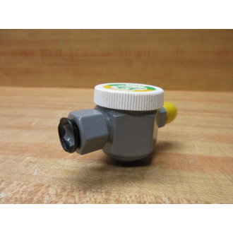 Sporlan SA-12FM See-All Moisture Liquid Indicator 700026