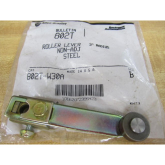 Allen Bradley 802T-W30A Operating Lever 802TW30A Series B
