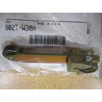 Allen Bradley 802T-W30A Operating Lever 802TW30A Series B