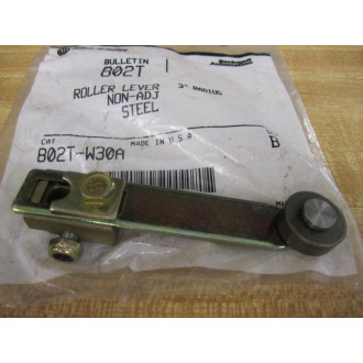Allen Bradley 802T-W30A Operating Lever 802TW30A Series B