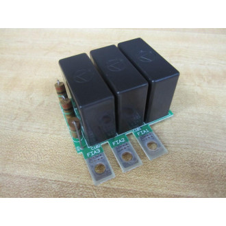 Okaya STI980207-26-3 Circuit Board Card STI9803010203 - Used