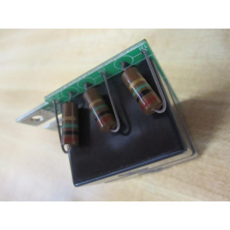 Okaya STI980207-26-3 Circuit Board Card STI9803010203 - Used