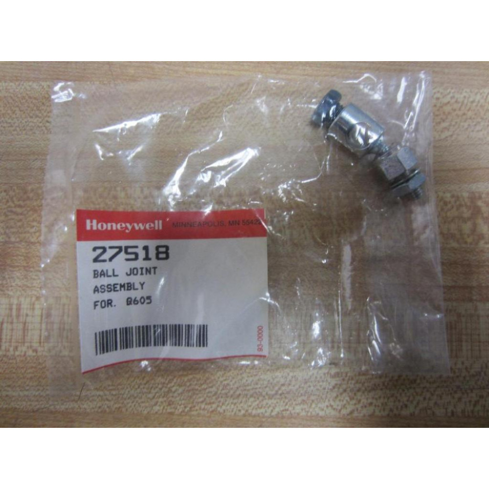 Honeywell 27518 Ball Joint Assembly (Pack of 3)