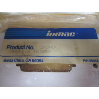 Inmac 390 Blank Cover 90043 (Pack of 10)