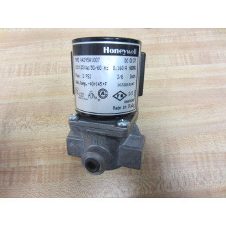 Honeywell V4295A1007 Pilot Gas Valve 38" 110120V