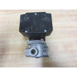 Honeywell V4295A1007 Pilot Gas Valve 38" 110120V