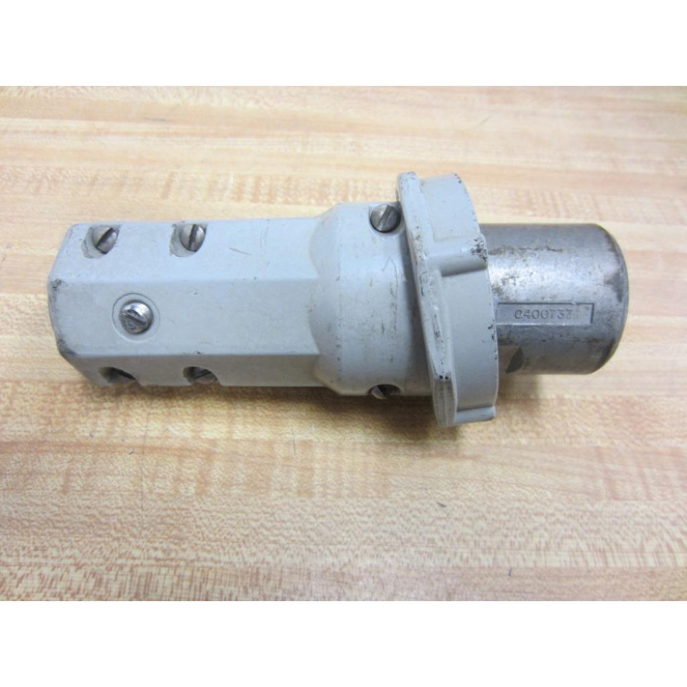 Crouse & Hinds APJ-3475 Plug APJ3475 - Used