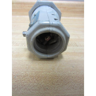 Crouse & Hinds APJ-3475 Plug APJ3475 - Used