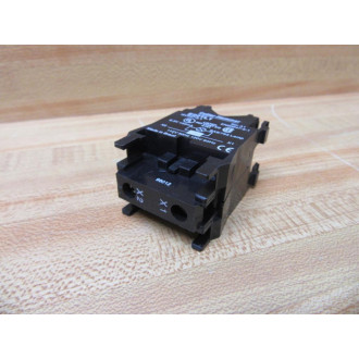 Cutler Hammer E22TL1 Eaton Transformer Unit Light Module (Pack of 2) - New No Box