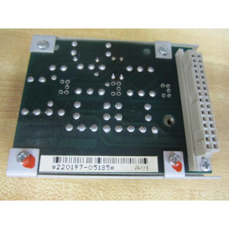 Indramat MOD31X0011-001 Programming Module MOD31X0011-001 - New No Box