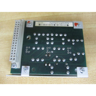 Indramat MOD31X0011-001 Programming Module MOD31X0011-001 - New No Box