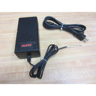 Marsh SNP-PA57 Power Supply SNPPA57 - Used