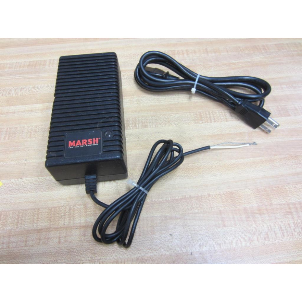 Marsh SNP-PA57 Power Supply SNPPA57 - Used