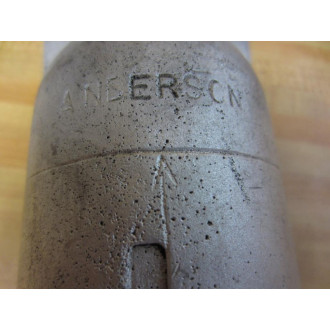 Anderson CCL-2160-D-EHV EHV Substation Connector CCL2160DEHV - New No Box