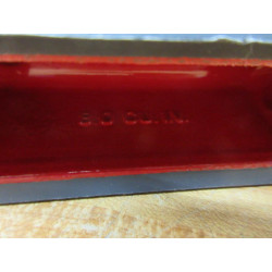 Robroy PRHLB28 Plasti-Bond Conduit Body 34" WOut Cover - New No Box