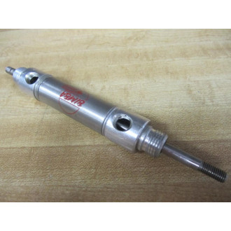 Bimba 041-DXDE Cylinder 041DXDE (Pack of 3) - Used