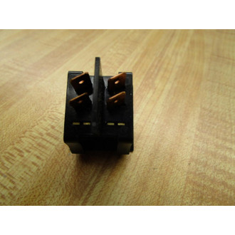 C&K C222J1 Rocker Switch C222J1 - New No Box