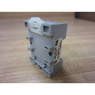 Time Mark 51X120 Relay Socket 8 Pin - New No Box