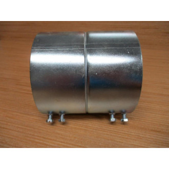 Raco 2156 Set Screw Coupling 4"