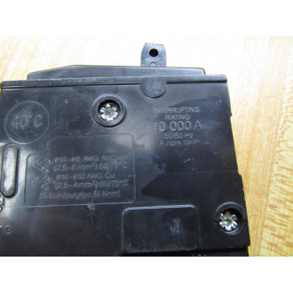 Square D QOB-15 Circuit Breaker QOB15 - New No Box