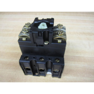 Moeller P3-63 Switch P363 - New No Box