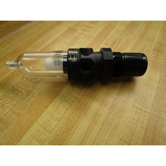 Norgren B07-202-M1LA Filter Regulator B07202M1LA