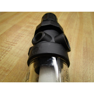 Norgren B07-202-M1LA Filter Regulator B07202M1LA