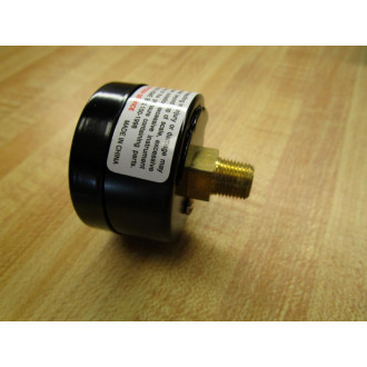 Norgren B07-202-M1LA Filter Regulator B07202M1LA