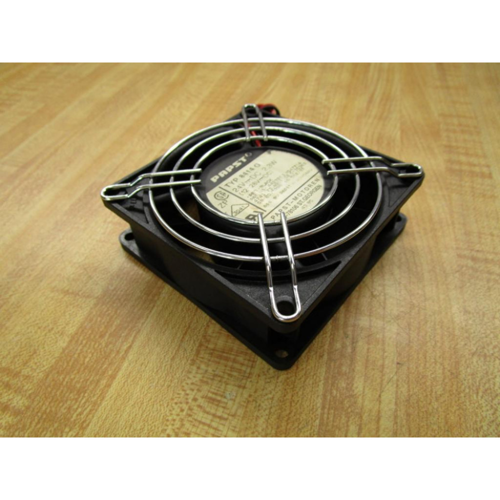 Papst 8414 G Fan 8414G - New No Box