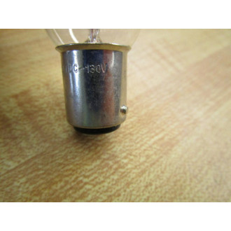 Eiko 15T7DC-130V Lamp 15T7DC130V