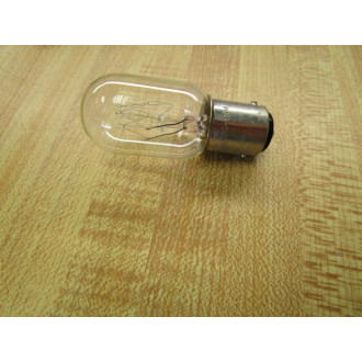 Eiko 15T7DC-130V Lamp 15T7DC130V