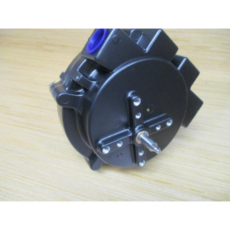 Asco VR7C2YAT2NGA Valve Position Indicator