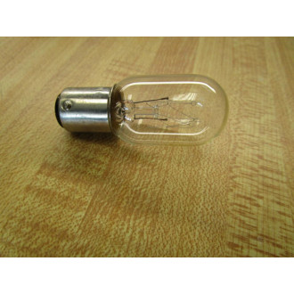 Eiko 15T7DC-130V Lamp 15T7DC130V