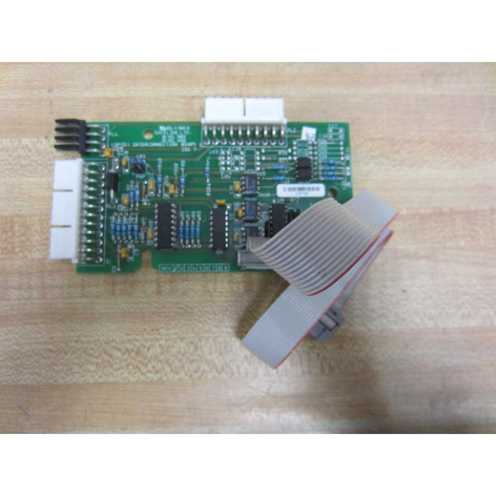 Safeline BC-KCL Interconnection Board DC-KCL - Parts Only