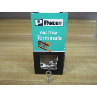 Panduit P10-10R-L Ring Terminal P1010RL (Pack of 21)