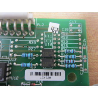 Safeline BC-KCL Interconnection Board DC-KCL - Parts Only