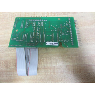 Safeline BC-KCL Interconnection Board DC-KCL - Parts Only